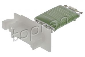 Topran 408 498 -  -
