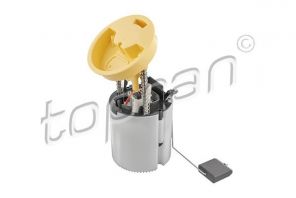 Topran 408 762 - Palivové čerpadlo -
