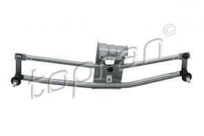 Topran 408 871 - Mechanizmus stieračov