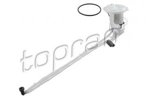 Topran 409 143 - Prívodná jednotka -