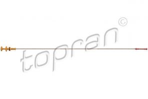 Topran 409 236 - Mierka hladiny oleja
