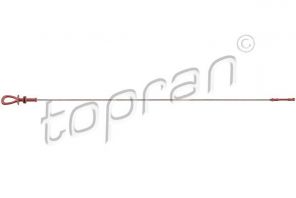 Topran 409 237 - Mierka hladiny oleja