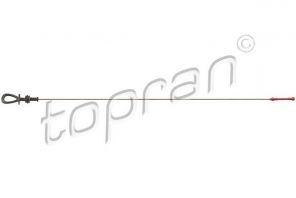 Topran 409 239 - Mierka hladiny oleja