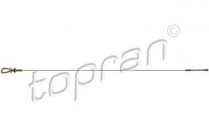 Topran 409 240 - Mierka hladiny oleja