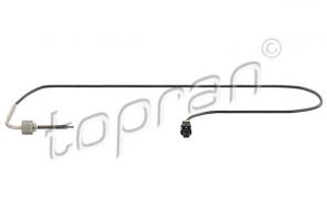 Topran 409 582 - Snímač teploty výfukových plynov -