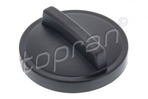 Topran 500 346 - Uzáver, plniace hrdlo oleja