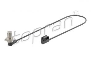 Topran 501 295 - Snímač generátor impulzov, kľukový hriadeľ -