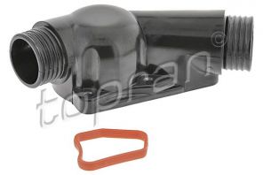 Topran 501 428 -  -