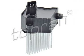 Topran 501 518 - Regulátor vnútorného ventilátora