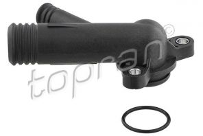 Topran 501 872 -  -