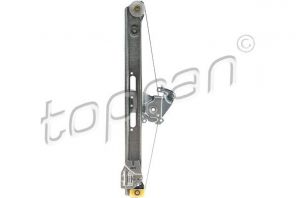 Topran 502 075 - Mechanizmus zdvíhania okna -