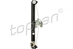 Topran 502 077 - Mechanizmus zdvíhania okna -