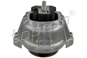 Topran 502 097 - Uloženie motora -