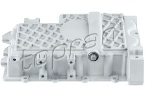 Topran 502 210 - Olejová vaňa