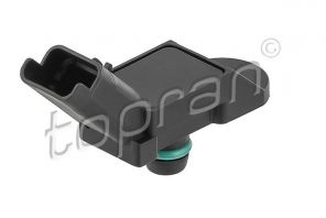 Topran 502 288 - Senzor tlaku sacieho potrubia