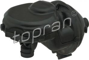 Topran 502 301 - Ventil odvetrania kľukovej skrine