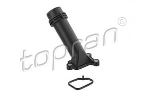 Topran 502 490 -  -