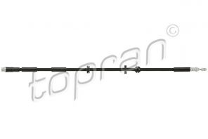 Topran 502 689 - Brzdová hadica -