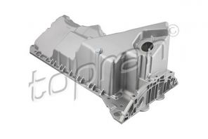 Topran 503 105 - Olejová vaňa