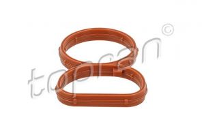 Topran 503 256 - Tesnenie sacieho potrubia