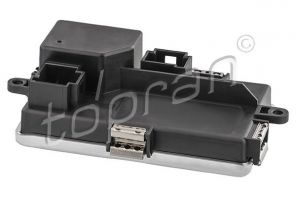 Topran 503 455 - Regulátor vnútorného ventilátora