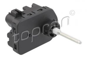 Topran 600 217 - Motorček ovládania svetlometu