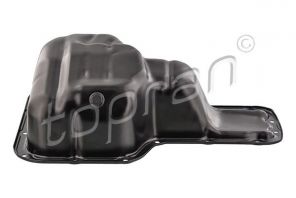 Topran 600 366 - Olejová vaňa