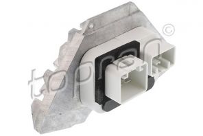 Topran 600 410 - Regulátor vnútorného ventilátora