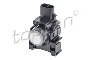 Topran 600 418 -  -