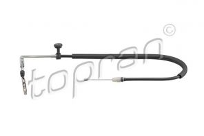 Topran 631 757 - Brzdové lano -