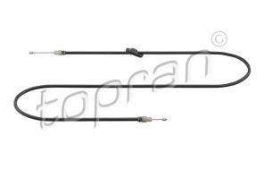 Topran 631 759 - Brzdové lano -
