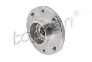Topran 634 167 -  -