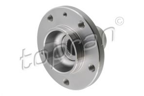 Topran 634 168 -  -