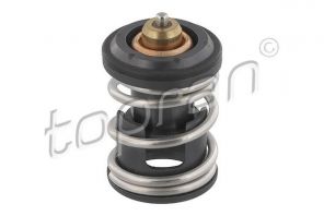 Topran 638 755 - Termostat -
