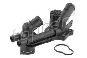 Topran 638 756 -  -