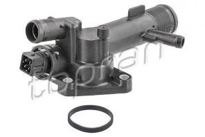 Topran 700 570 - Termostat -