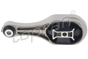 Topran 700 858 - Uloženie motora -