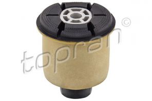 Topran 701 168 - Uloženie -