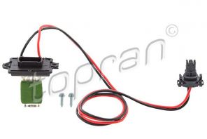 Topran 701 809 -  -