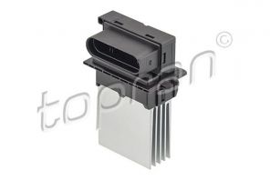Topran 701 810 - Regulátor vnútorného ventilátora