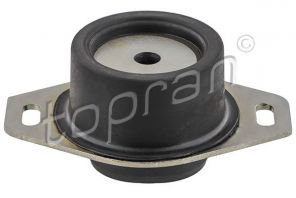 Topran 720 189 - Uloženie motora -