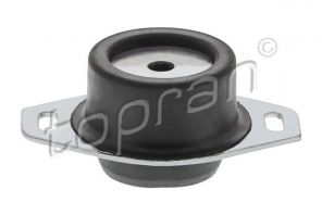 Topran 720 190 - Uloženie motora -