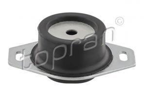 Topran 720 377 - Uloženie motora -