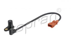 Topran 721 682 - Snímač generátor impulzov, kľukový hriadeľ -