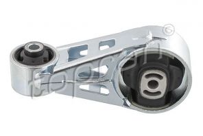 Topran 722 311 - Uloženie motora -