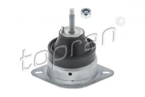 Topran 722 891 - Uloženie motora -