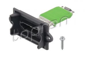 Topran 723 294 -  -