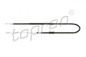 Topran 723 508 - Brzdové lano -