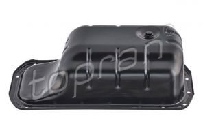 Topran 723 592 - Olejová vaňa