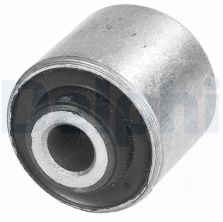 Delphi TD246W - Uloženie